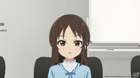 TVアニメ「アイドルマスター シンデレラガールズ U149」第11話「大人と子供の違いって、なに？」のあらすじが公開！の画像5