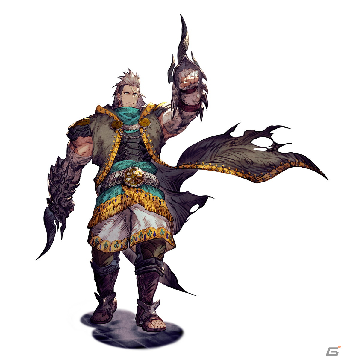 「FFBE幻影戦争」にURユニット「ブロンウィル」が登場！ユニット「カムラル」を獲得できるクエストもスタートの画像8