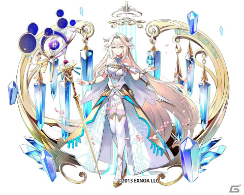 「千年戦争アイギス」にて「御城プロジェクト:RE」＆「モンスター娘TD」とコラボした超タワーディフェンス祭りが開催！の画像4