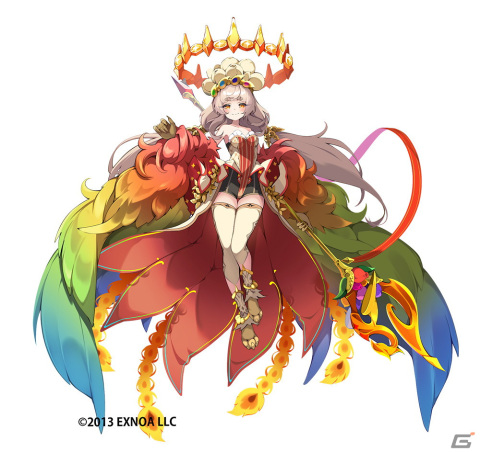 「千年戦争アイギス」にて「御城プロジェクト:RE」＆「モンスター娘TD」とコラボした超タワーディフェンス祭りが開催！の画像5