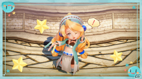 「マリーのアトリエ Remake ～ザールブルグの錬金術士～」完全書き下ろしとなる追加イベントを紹介！の画像17