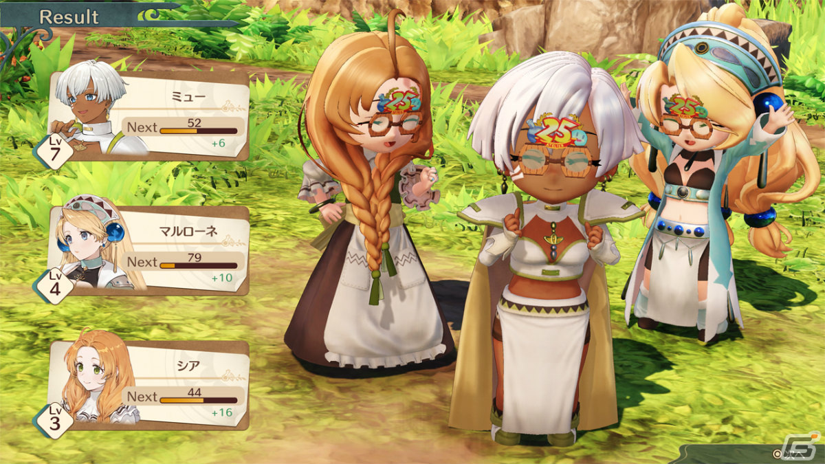 「マリーのアトリエ Remake ～ザールブルグの錬金術士～」完全書き下ろしとなる追加イベントを紹介！の画像34