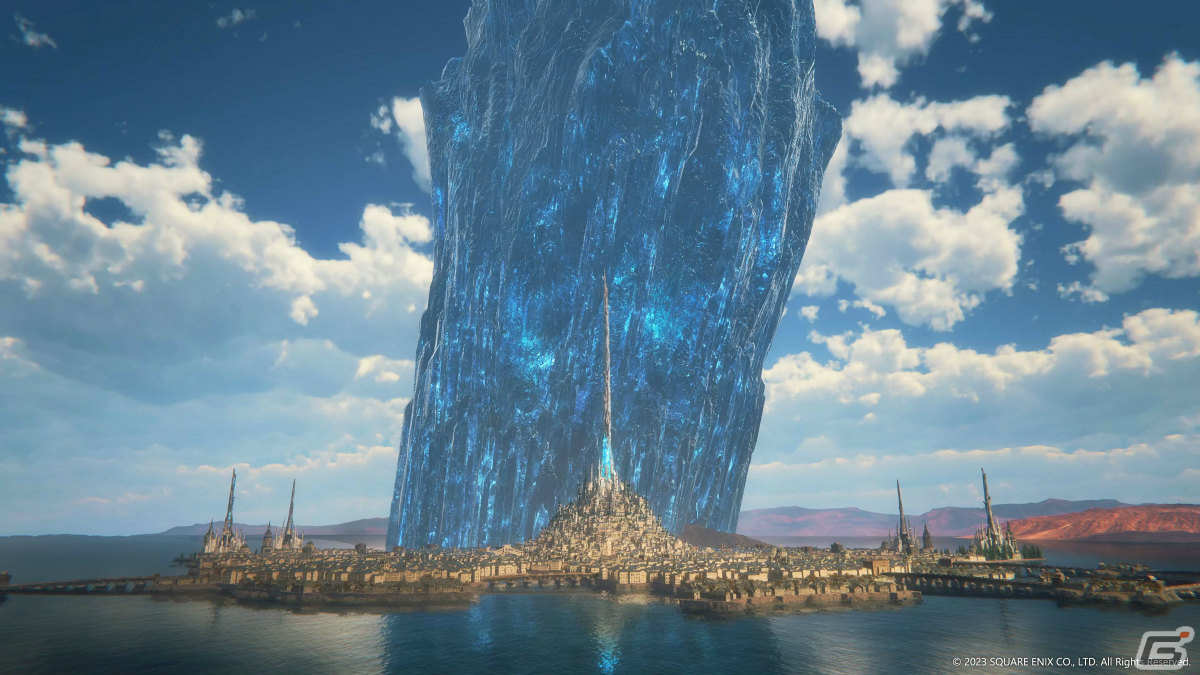 「FFXVI」米津玄師さんによるテーマソング「月を見ていた」の1コーラスを使用したトレーラーが解禁！の画像6