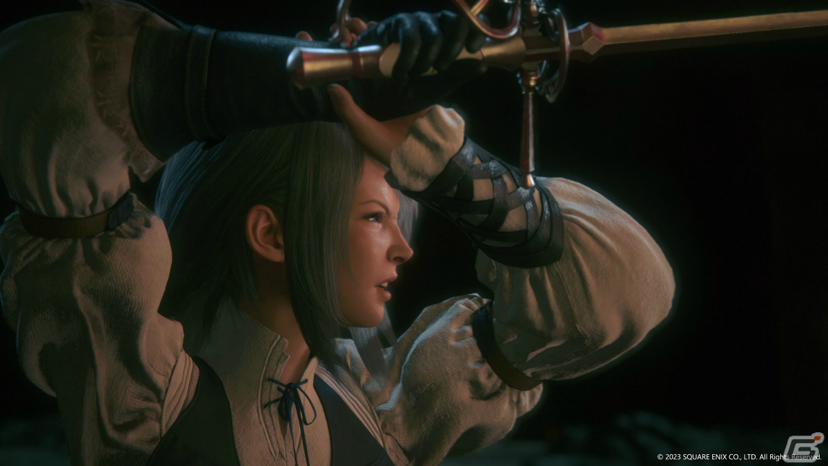 「FFXVI」米津玄師さんによるテーマソング「月を見ていた」の1コーラスを使用したトレーラーが解禁！の画像9