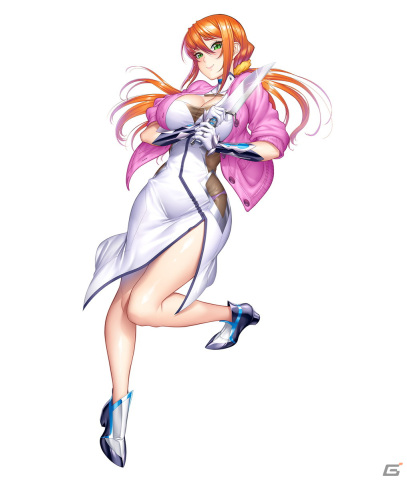 「対魔忍RPG」にてストーリーイベント「酒呑童子と志木麗佳」が開催！志木麗佳と三吉うらは、丹陽華が登場するガチャも実施の画像3