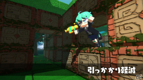 非対称型パーティゲーム「グーニャモンスター」より遊びやすくダイナミックなゲーム体験が可能となるメジャーアップデートが実施！の画像2