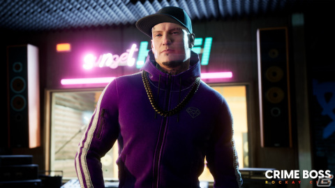 FPSクライム・アクションゲーム「CRIME BOSS: ROCKAY CITY」のデジタル版が配信開始！PS5パッケージ版の予約受付もスタートの画像18