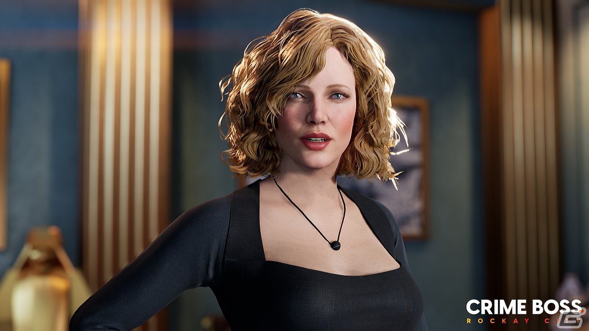 FPSクライム・アクションゲーム「CRIME BOSS: ROCKAY CITY」のデジタル版が配信開始！PS5パッケージ版の予約受付もスタートの画像15