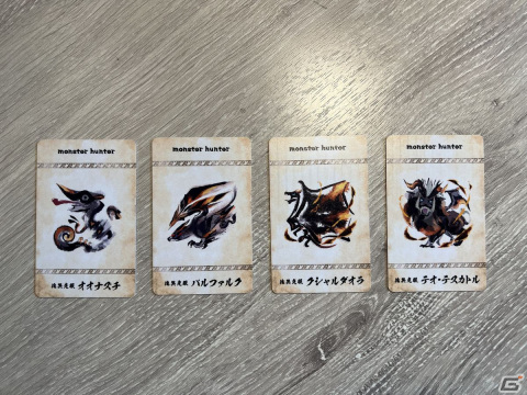 「モンスターハンターライズ：サンブレイク」コラボ宿泊プランは「モンハン」好きのホテルマンたちが考えた大満足の内容！の画像15