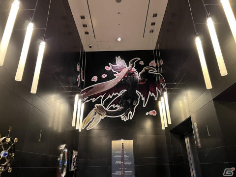 「モンスターハンターライズ：サンブレイク」コラボ宿泊プランは「モンハン」好きのホテルマンたちが考えた大満足の内容！の画像22