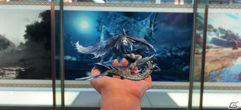 「モンスターハンターライズ：サンブレイク」コラボ宿泊プランは「モンハン」好きのホテルマンたちが考えた大満足の内容！の画像24
