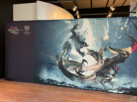 「モンスターハンターライズ：サンブレイク」コラボ宿泊プランは「モンハン」好きのホテルマンたちが考えた大満足の内容！の画像26