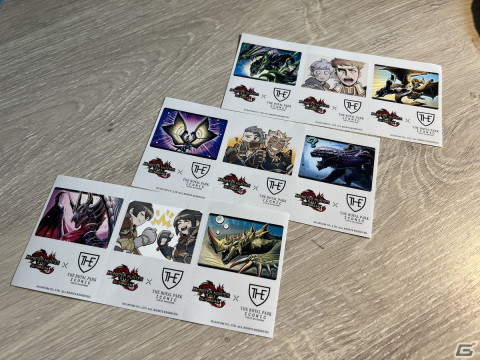 「モンスターハンターライズ：サンブレイク」コラボ宿泊プランは「モンハン」好きのホテルマンたちが考えた大満足の内容！の画像28