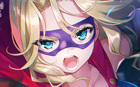 「ヘブバン」イベント「Dear My Little HERO」がアーカイブでピックアップ！キャロルが活躍するストーリーを楽しもう