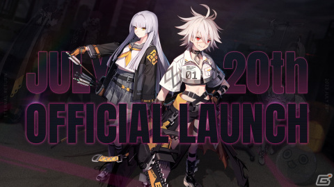 「エターナルリターン」が約2年間の早期アクセスを終了し7月20日より正式サービス開始！の画像1