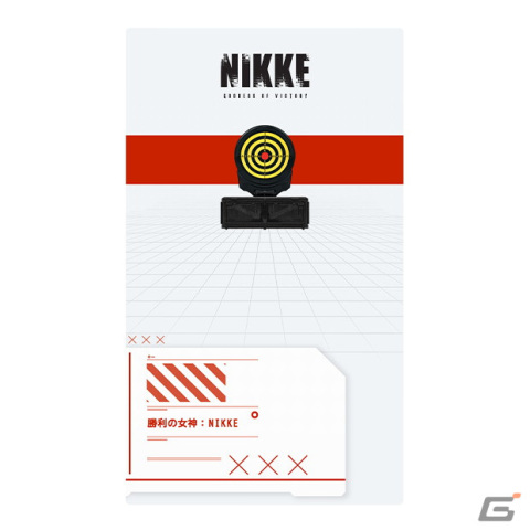 Mirrativにて「勝利の女神：NIKKE」とエモモ（アバター）がコラボ！自分のニケを創作して“背中で魅せる”ポーズを楽しもうの画像3
