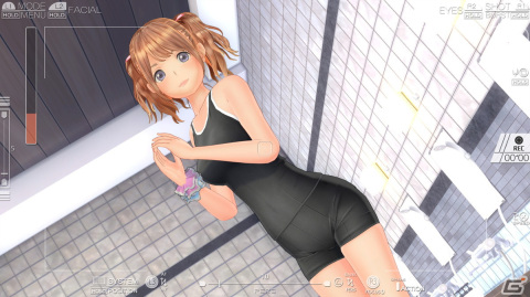 「LoveR」「LoveR Kiss」の追加DLC「青春！スクール衣装セット」が6月22日に発売！の画像3