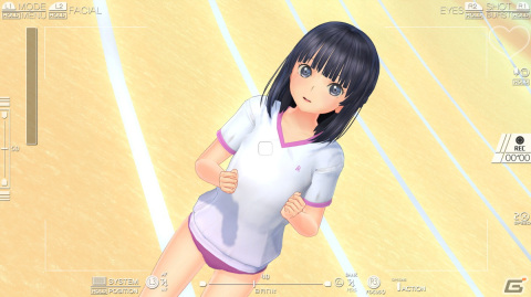 「LoveR」「LoveR Kiss」の追加DLC「青春！スクール衣装セット」が6月22日に発売！の画像4