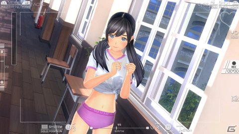 「LoveR」「LoveR Kiss」の追加DLC「青春！スクール衣装セット」が6月22日に発売！の画像5