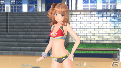 「LoveR」「LoveR Kiss」の追加DLC「青春！スクール衣装セット」が6月22日に発売！の画像6