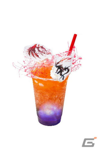 SQUARE ENIX CAFE×「ファイナルファンタジーXVI」のコラボメニューが公開！予約受付もスタートの画像8