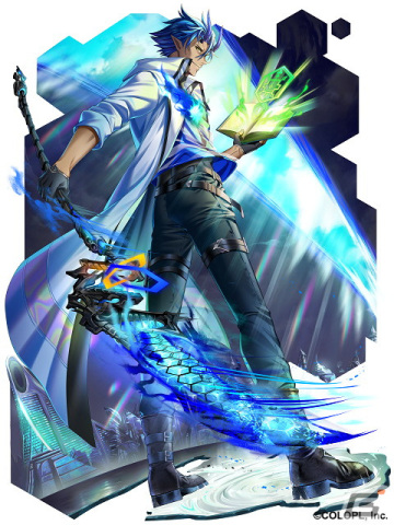 「クイズRPG 魔法使いと黒猫のウィズ」でイベント「Diablo Clinic2 Rain of Refrain」が開催！ダンタリオン（CV：三木眞一郎）が登場するガチャもの画像2