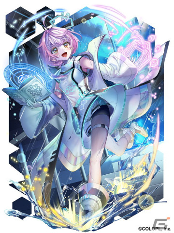 「クイズRPG 魔法使いと黒猫のウィズ」でイベント「Diablo Clinic2 Rain of Refrain」が開催！ダンタリオン（CV：三木眞一郎）が登場するガチャもの画像3