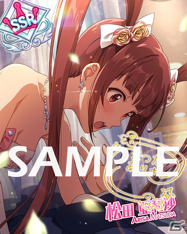 「ミリシタ」の期間限定イベント「プラチナスターツアービンゴ～夢みがちBride～」が開催中！の画像11