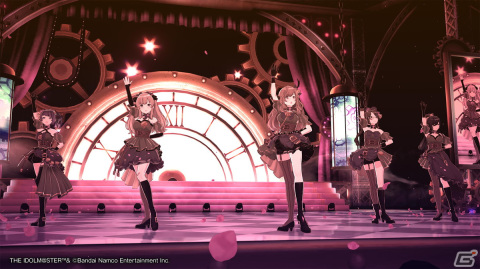 「アイドルマスター シャイニーカラーズ Song for Prism」Demo版 テストプレイの公式レポートが公開！の画像2