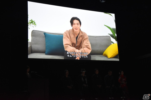 「RGG SUMMIT SUMMER 2023／龍が如くスタジオ新作発表会」をレポート！「龍が如く8」の初公開シーンでは春日と桐生の恋バナも！？の画像8