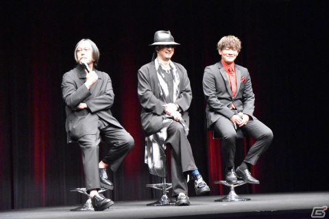 「RGG SUMMIT SUMMER 2023／龍が如くスタジオ新作発表会」をレポート！「龍が如く8」の初公開シーンでは春日と桐生の恋バナも！？の画像9