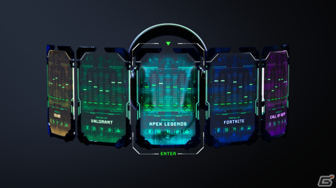 Razerからeスポーツゲーミングヘッドセット「Razer BlackShark V2 Pro(アップグレードモデル)」が発売―バッテリーは最大70時間持続で急速充電もの画像2