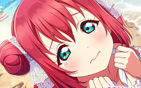 「スクフェス2」で黒澤ルビィが登場のイベント「きょうりょくライブ」が6月19日より開催！