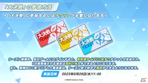 「ブルアカ」RABBIT小隊が水着姿に！2.5周年記念の公開生放送も決定の画像16