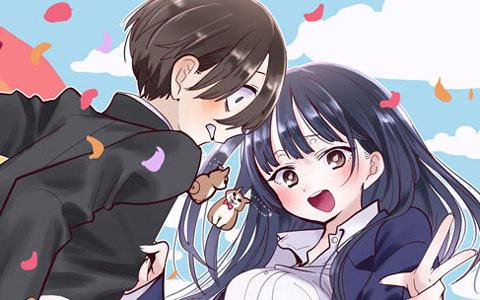 TVアニメ「僕の心のヤバイやつ」2024年1月より第2期放送！原作・桜井のりお氏からのお祝いイラストも