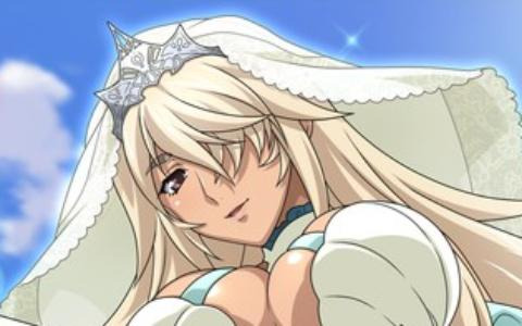 「一騎当千エクストラバースト」でシナリオイベント「白熱！麗しの婚礼水着」後半が開催！武蔵坊弁慶（CV:日笠 陽子）が限定衣装で登場