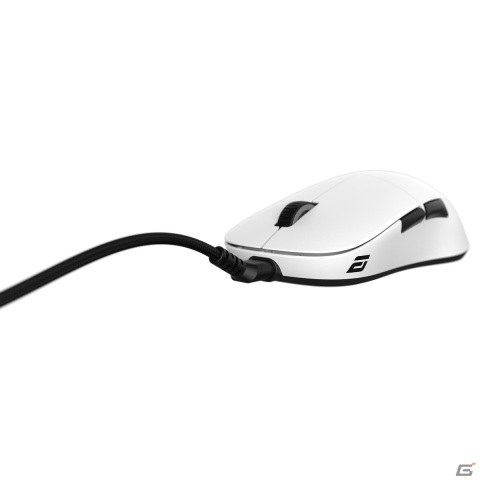 Endgame Gearから約63gの軽量ゲーミングマウス「XM2we」が発売―ワイヤレス接続可能なドングルや上向きコネクタ・ケーブルが付属の画像10