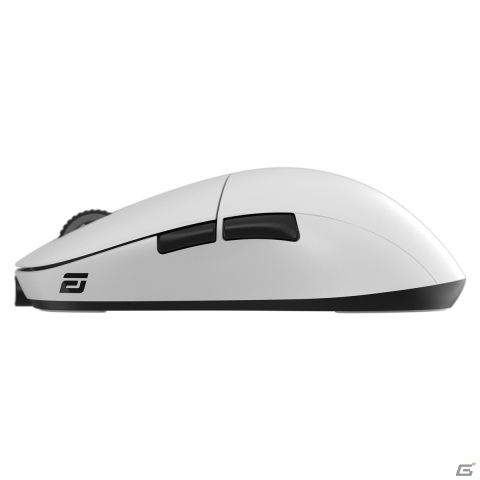 Endgame Gearから約63gの軽量ゲーミングマウス「XM2we」が発売―ワイヤレス接続可能なドングルや上向きコネクタ・ケーブルが付属の画像8