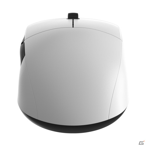 Endgame Gearから約63gの軽量ゲーミングマウス「XM2we」が発売―ワイヤレス接続可能なドングルや上向きコネクタ・ケーブルが付属の画像9