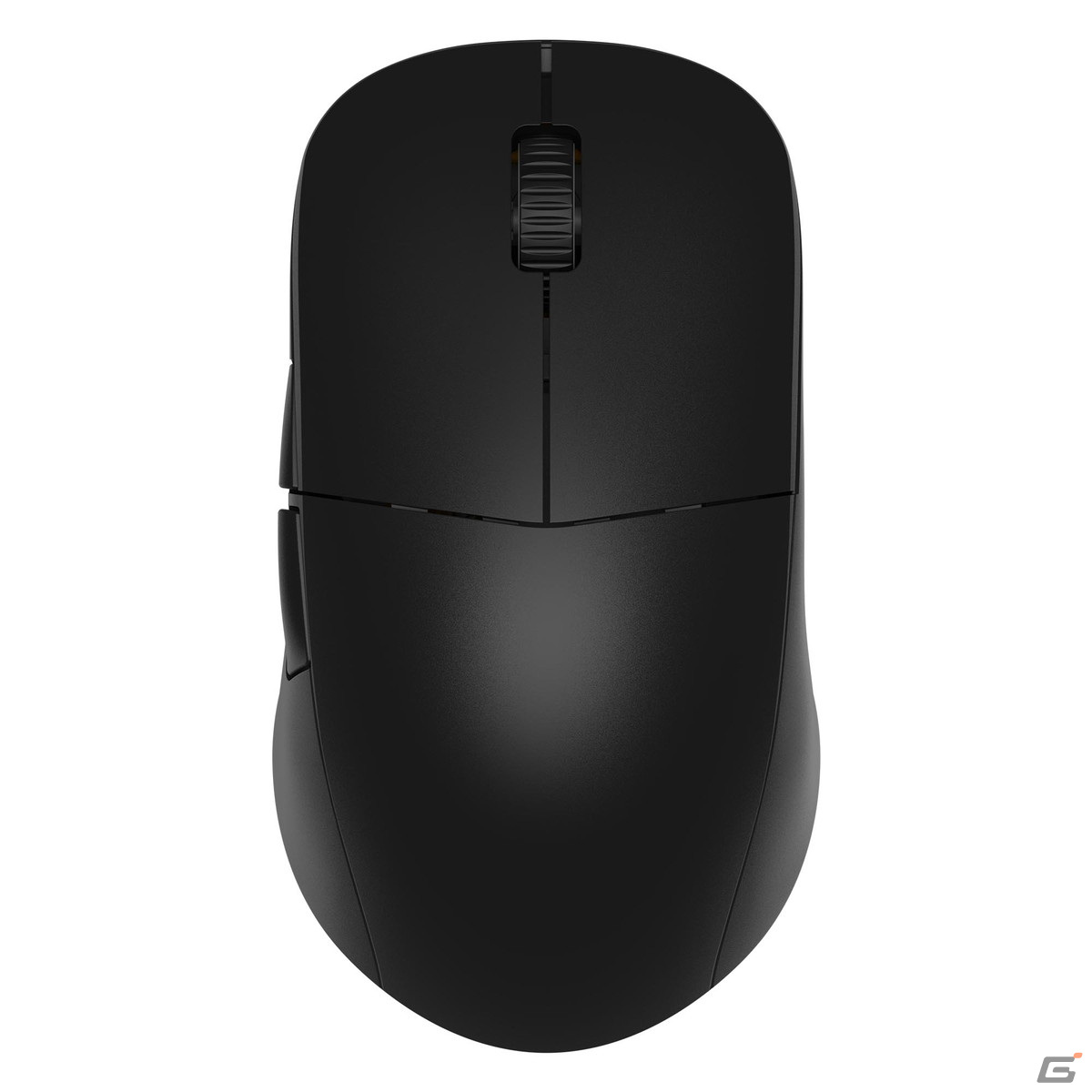 Endgame Gearから約63gの軽量ゲーミングマウス「XM2we」が発売―ワイヤレス接続可能なドングルや上向きコネクタ・ケーブルが付属の画像2