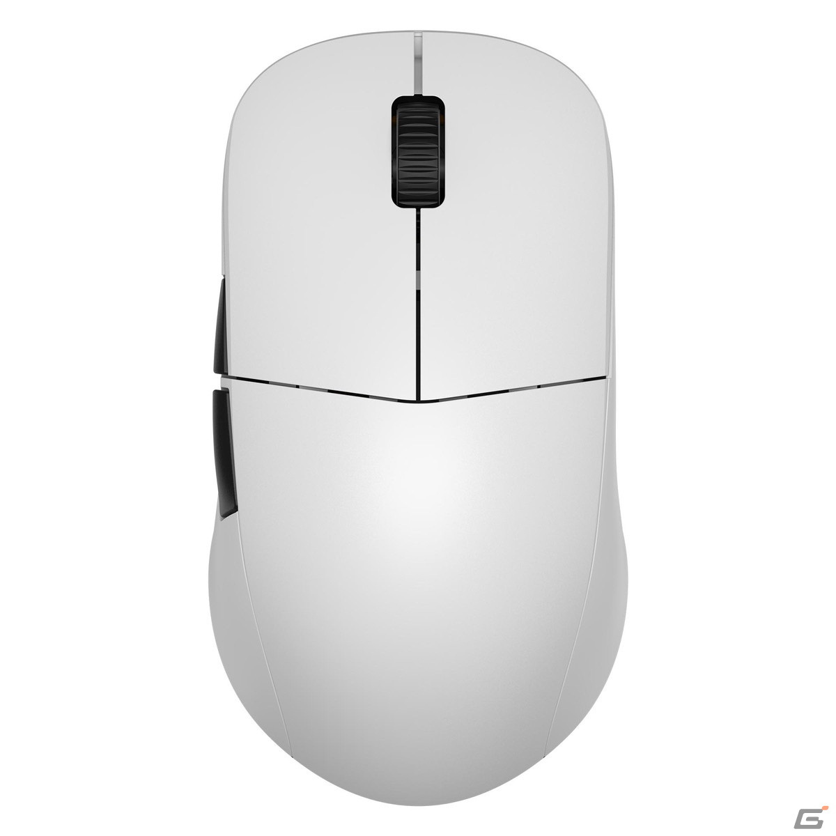 Endgame Gearから約63gの軽量ゲーミングマウス「XM2we」が発売―ワイヤレス接続可能なドングルや上向きコネクタ・ケーブルが付属の画像3