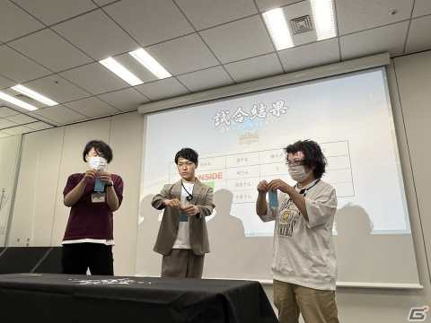 懐かしいデッキで戦えるマイローテーションを使用した「シャドウバース」7周年記念 メディア対抗戦をレポートの画像10