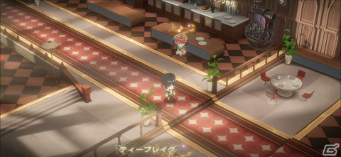 「takt op. 運命は真紅き旋律の街を」リリースに向けて世界観やキーワードをおさらい！アニメの一挙放送にも注目の画像11