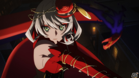「takt op. 運命は真紅き旋律の街を」リリースに向けて世界観やキーワードをおさらい！アニメの一挙放送にも注目の画像15