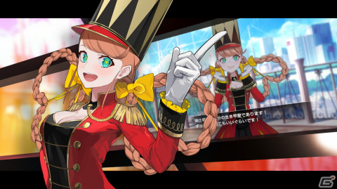 「takt op. 運命は真紅き旋律の街を」リリースに向けて世界観やキーワードをおさらい！アニメの一挙放送にも注目の画像16