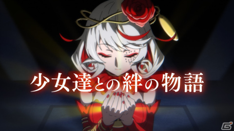 「takt op. 運命は真紅き旋律の街を」リリースに向けて世界観やキーワードをおさらい！アニメの一挙放送にも注目の画像19