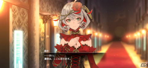 「takt op. 運命は真紅き旋律の街を」リリースに向けて世界観やキーワードをおさらい！アニメの一挙放送にも注目の画像2