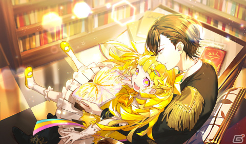 「takt op. 運命は真紅き旋律の街を」リリースに向けて世界観やキーワードをおさらい！アニメの一挙放送にも注目の画像3