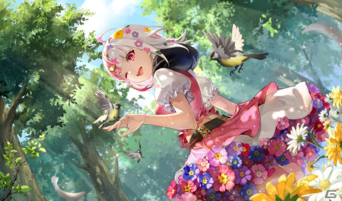 「takt op. 運命は真紅き旋律の街を」リリースに向けて世界観やキーワードをおさらい！アニメの一挙放送にも注目の画像7