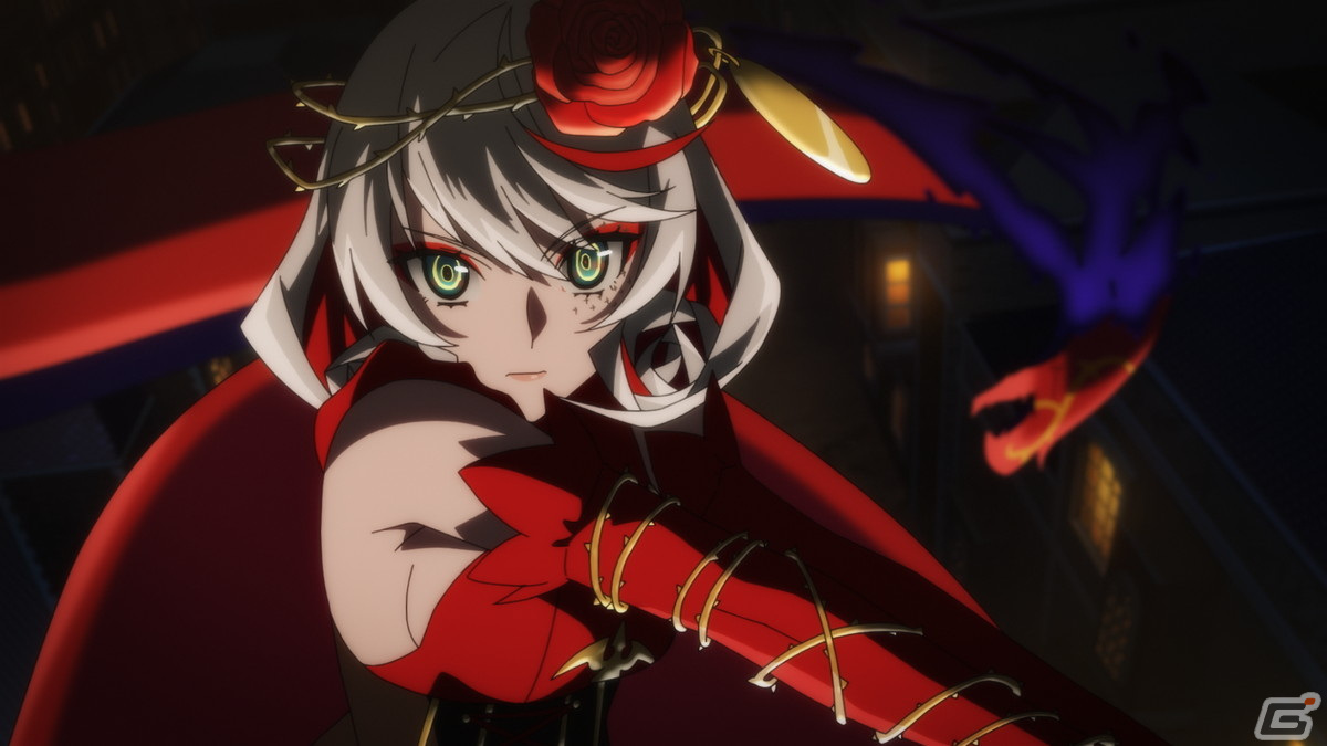 「takt op. 運命は真紅き旋律の街を」リリースに向けて世界観やキーワードをおさらい！アニメの一挙放送にも注目の画像15